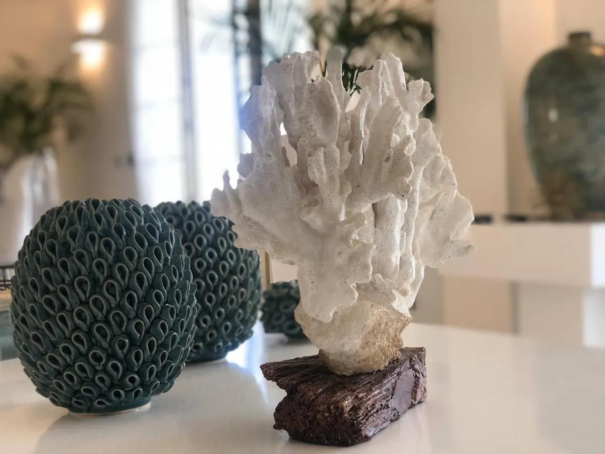 Boutique Hotel Paradise Πούντα Κάνα 5*,  Δομινικανή Δημοκρατία