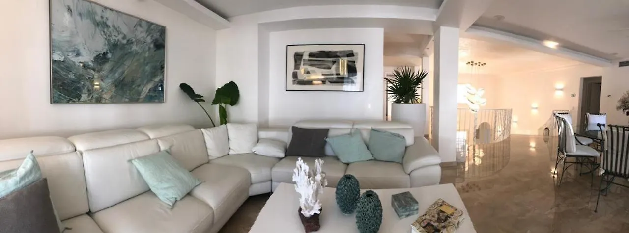 Boutique Hotel Paradise Пунта-Кана