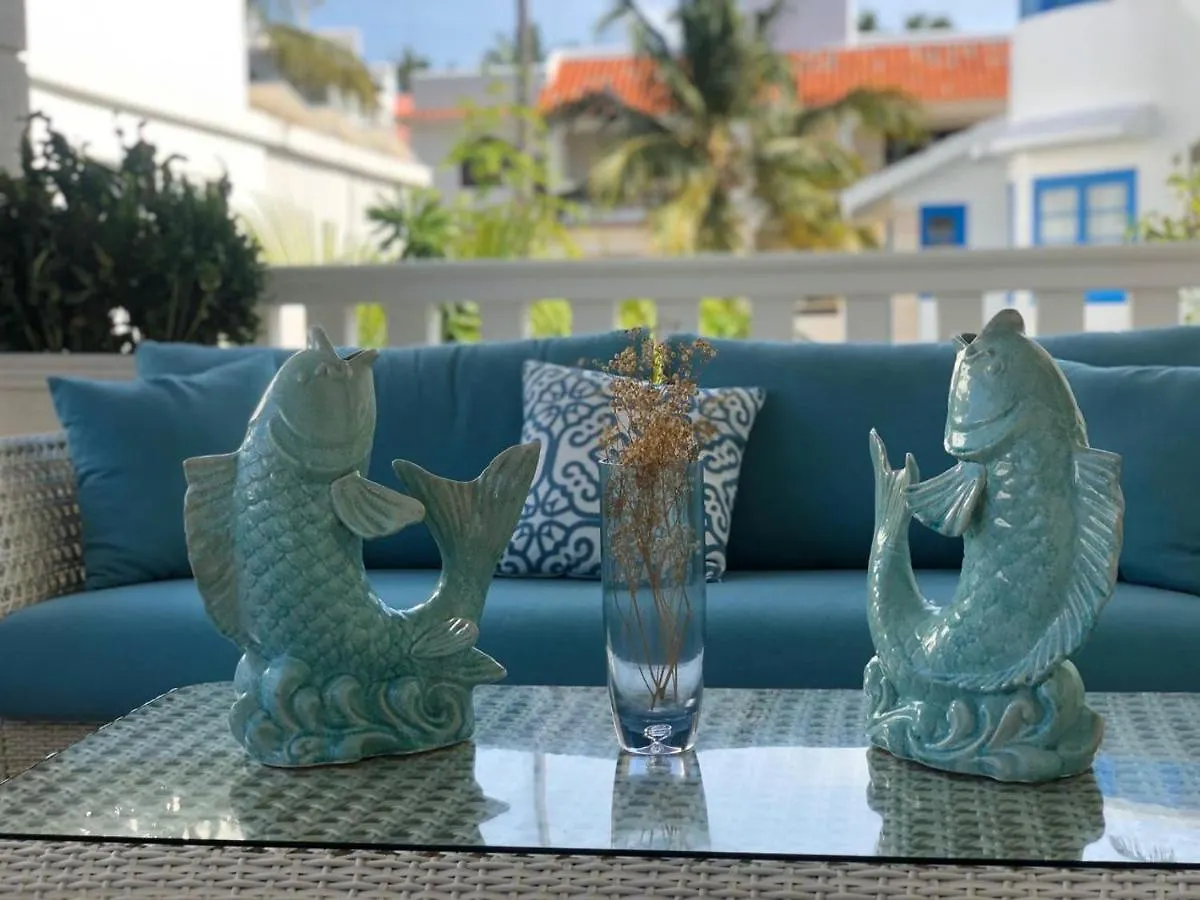 Boutique Hotel Paradise Пунта-Кана 5*,  Доминиканская Республика