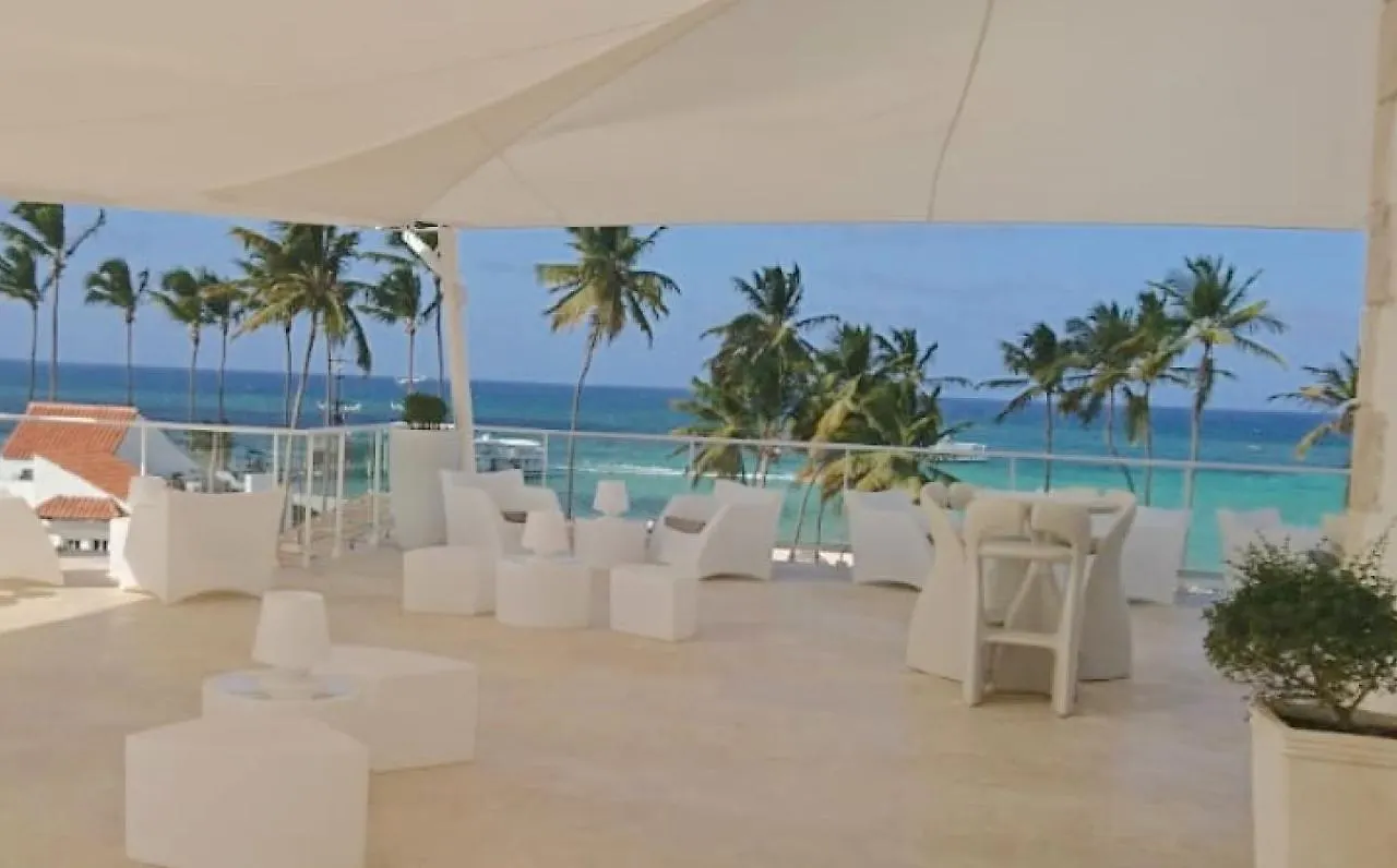 Boutique Hotel Paradise Пунта-Кана 5*,
