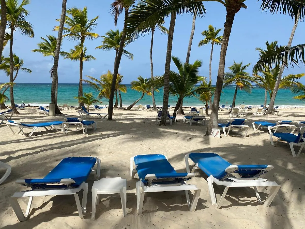 Boutique Hotel Paradise Пунта-Кана 5*,