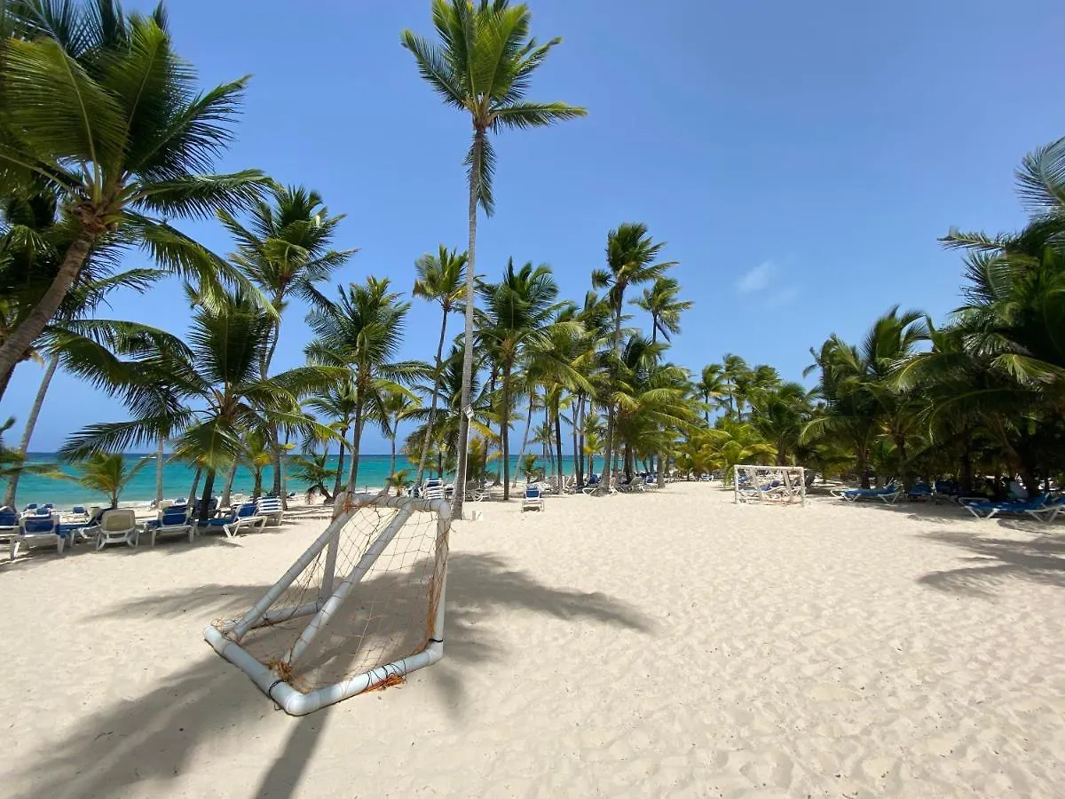 Boutique Hotel Paradise Пунта-Кана Апарт-отель