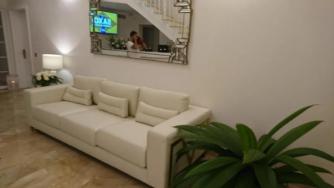 Boutique Hotel Paradise Пунта-Кана Доминиканская Республика
