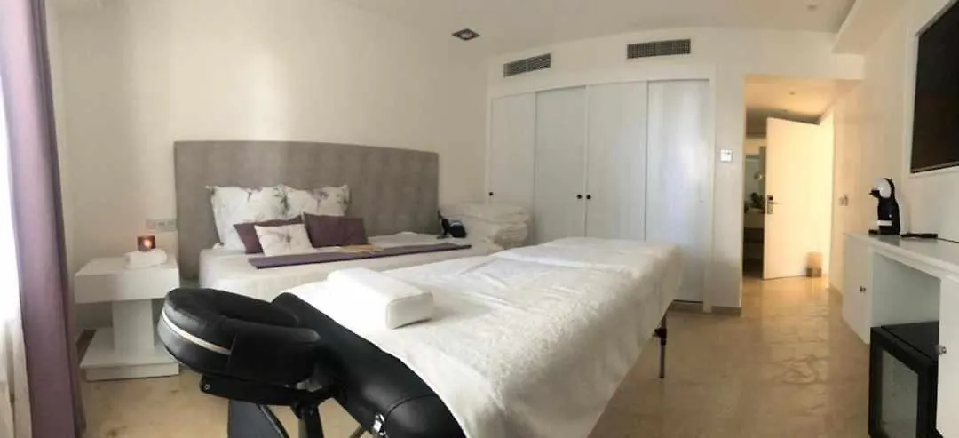 Boutique Hotel Paradise Пунта-Кана