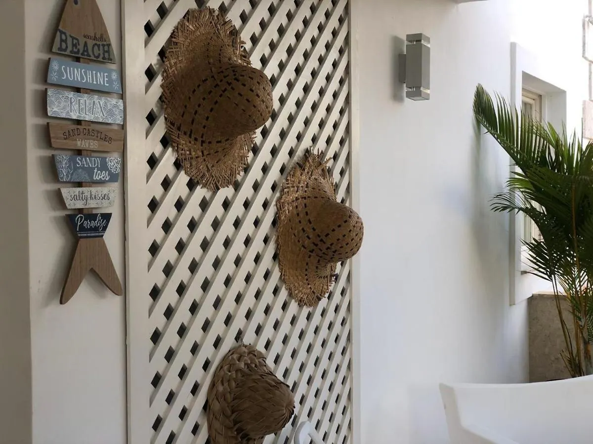 Boutique Hotel Paradise Пунта-Кана 5*,