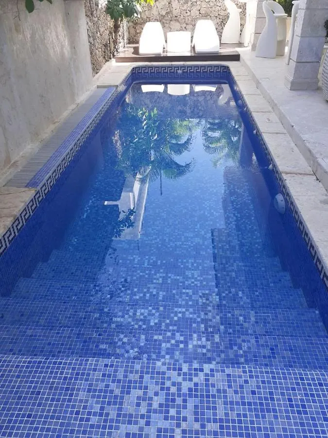 Апарт-отель Boutique Hotel Paradise Пунта-Кана