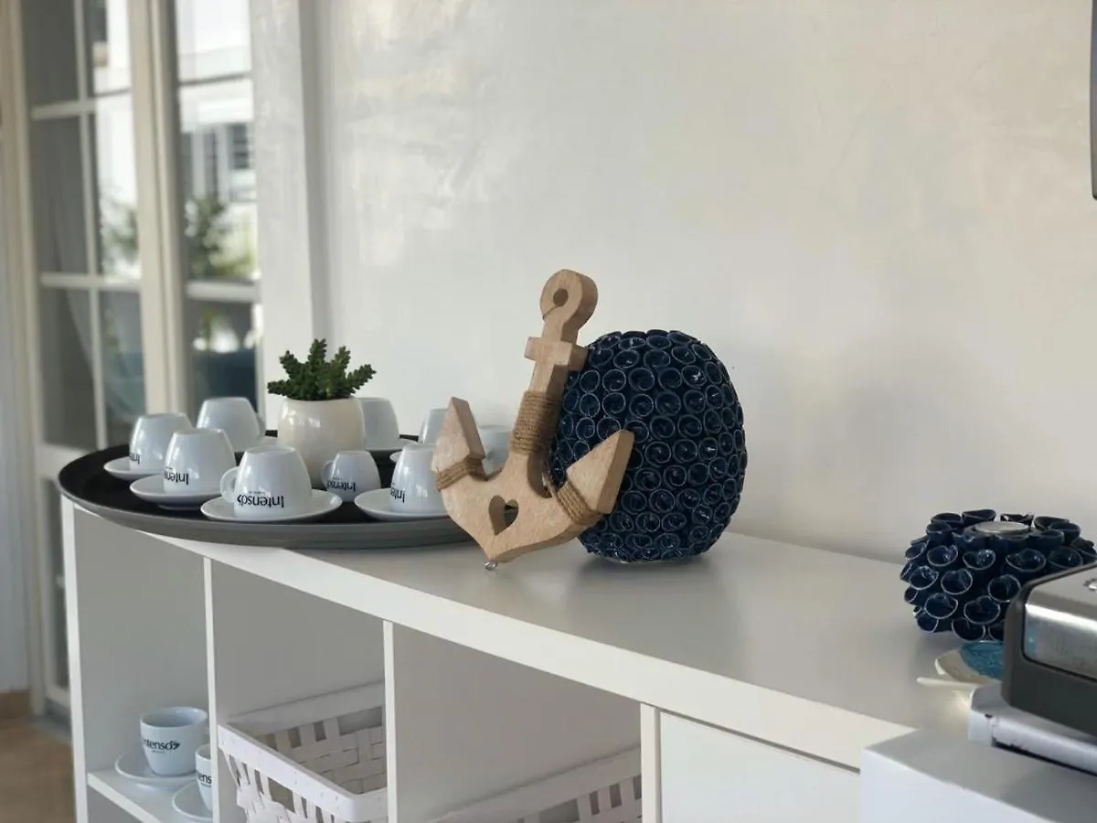 Boutique Hotel Paradise Пунта-Кана