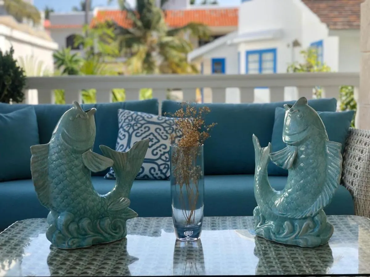 Boutique Hotel Paradise Пунта-Кана