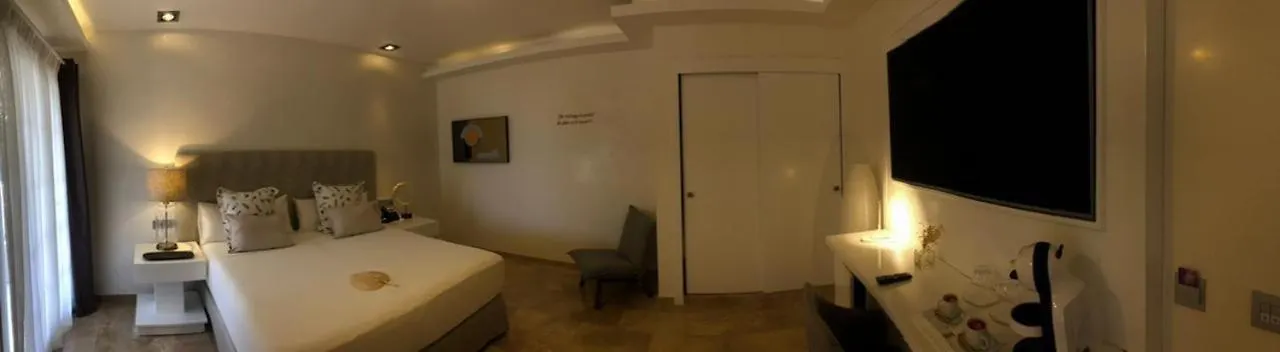 Boutique Hotel Paradise Пунта-Кана Доминиканская Республика