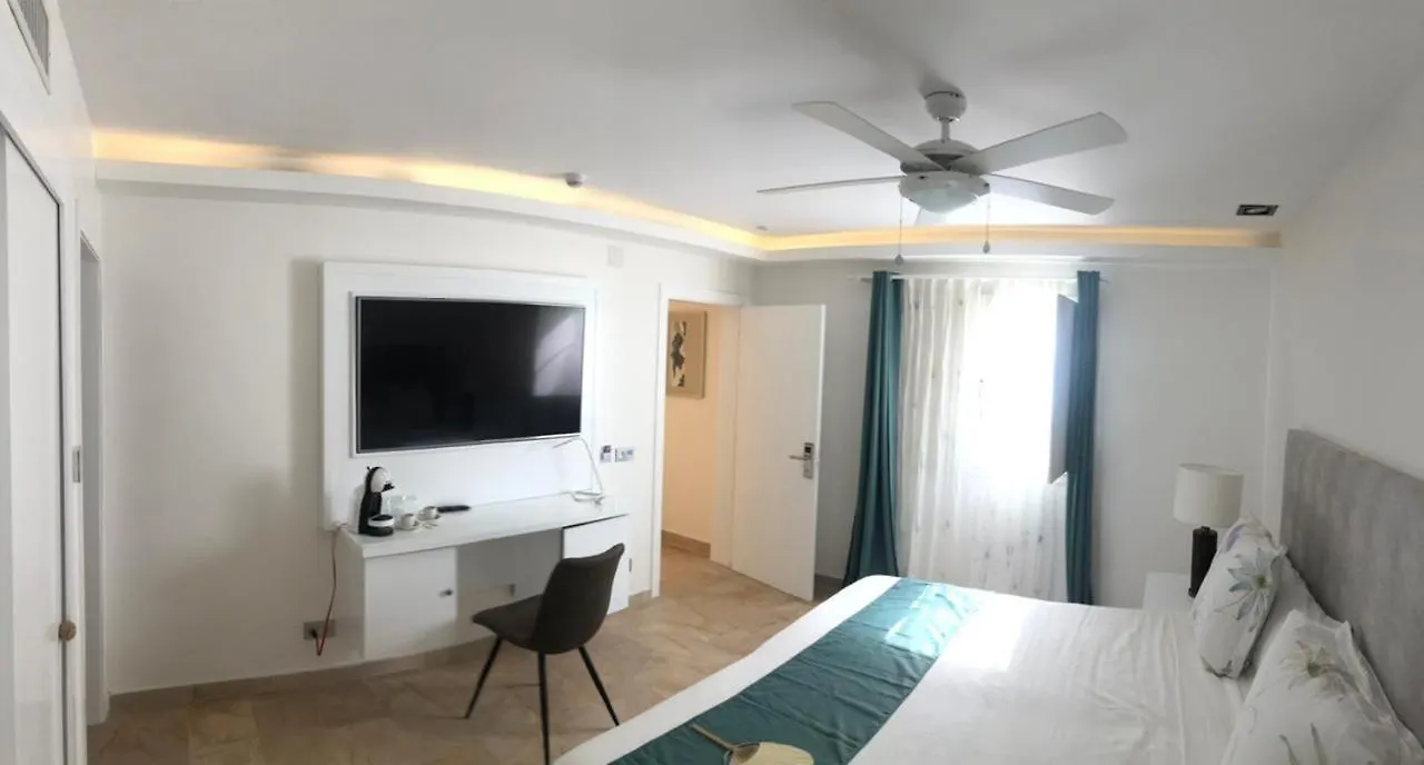 Boutique Hotel Paradise Пунта-Кана