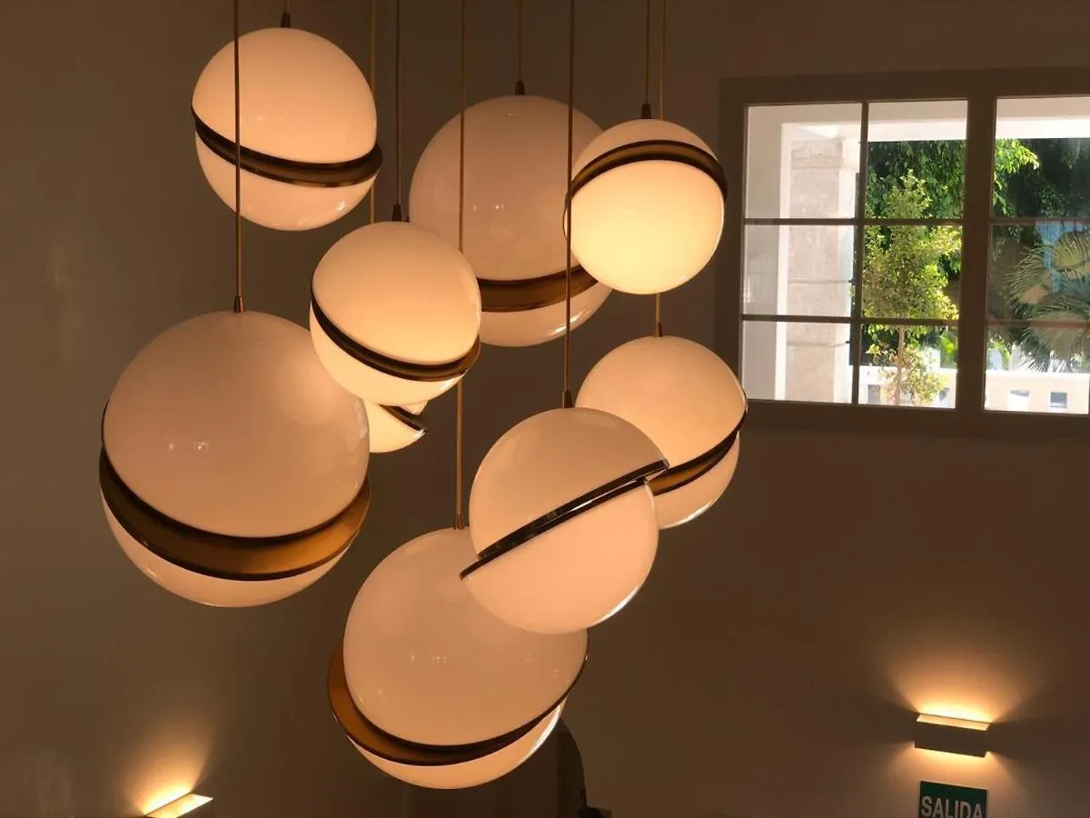 Апарт-отель Boutique Hotel Paradise Пунта-Кана