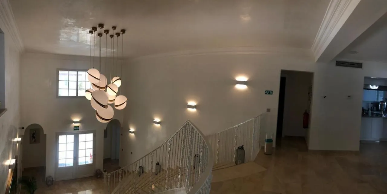 Boutique Hotel Paradise Пунта-Кана Апарт-отель