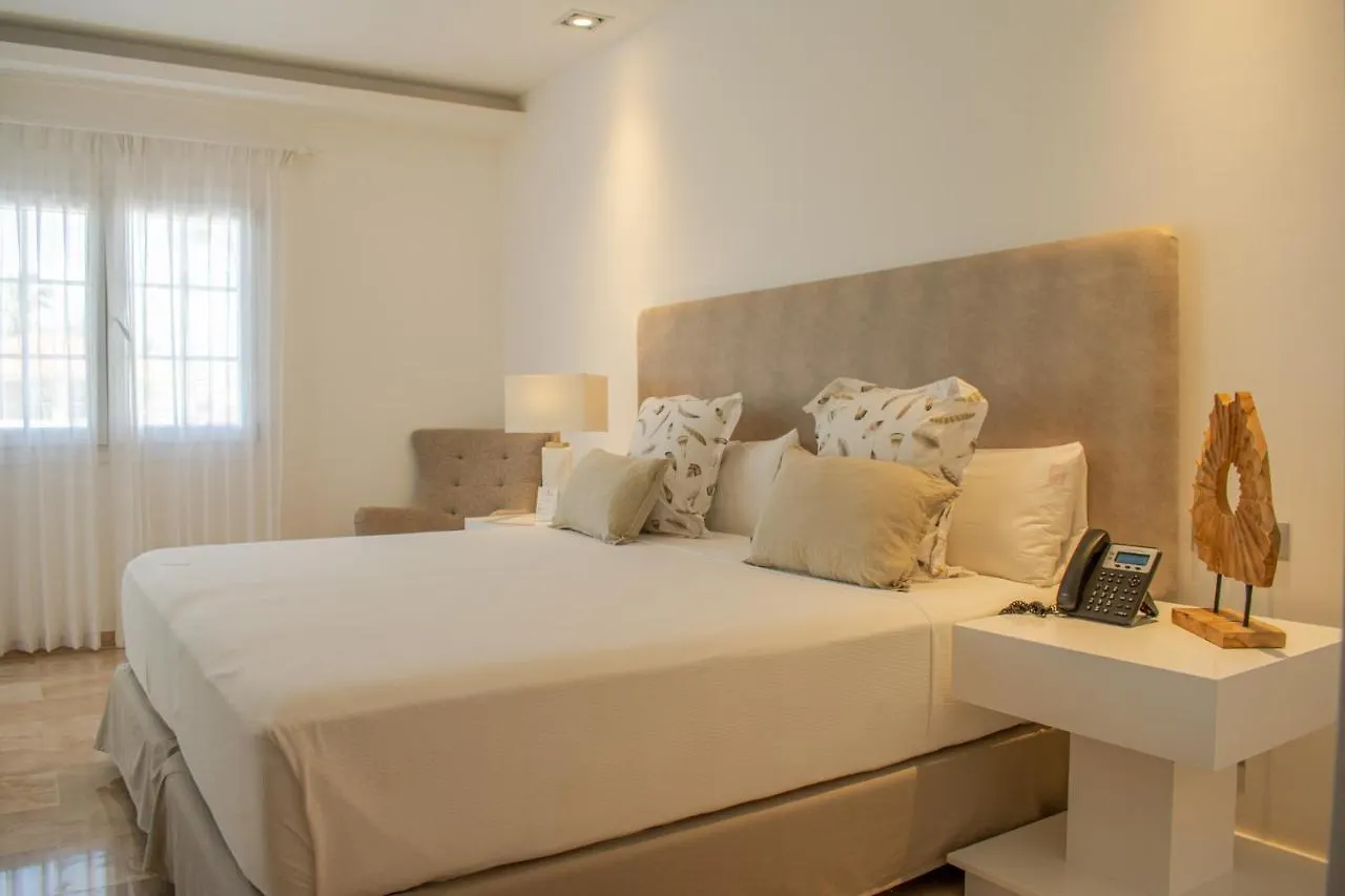 Boutique Hotel Paradise Пунта-Кана