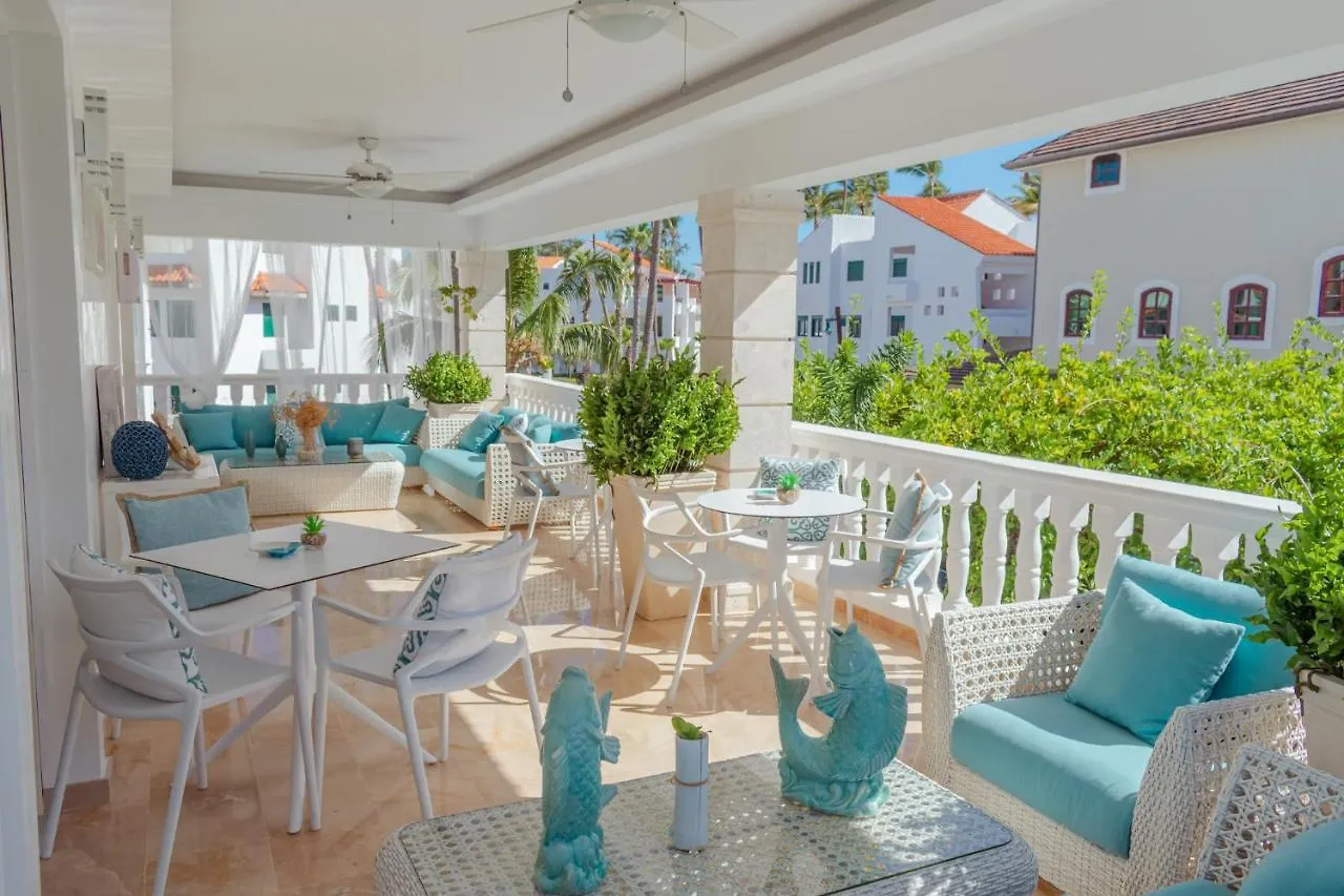 Boutique Hotel Paradise Пунта-Кана 5*,  Доминиканская Республика