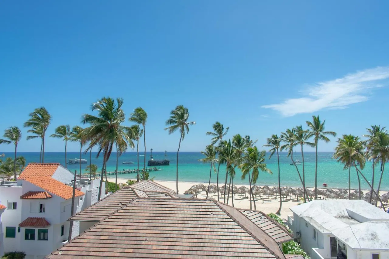 Boutique Hotel Paradise Пунта-Кана Апарт-отель