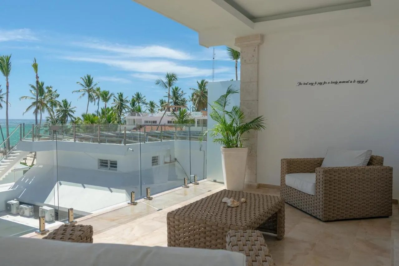 Boutique Hotel Paradise Пунта-Кана