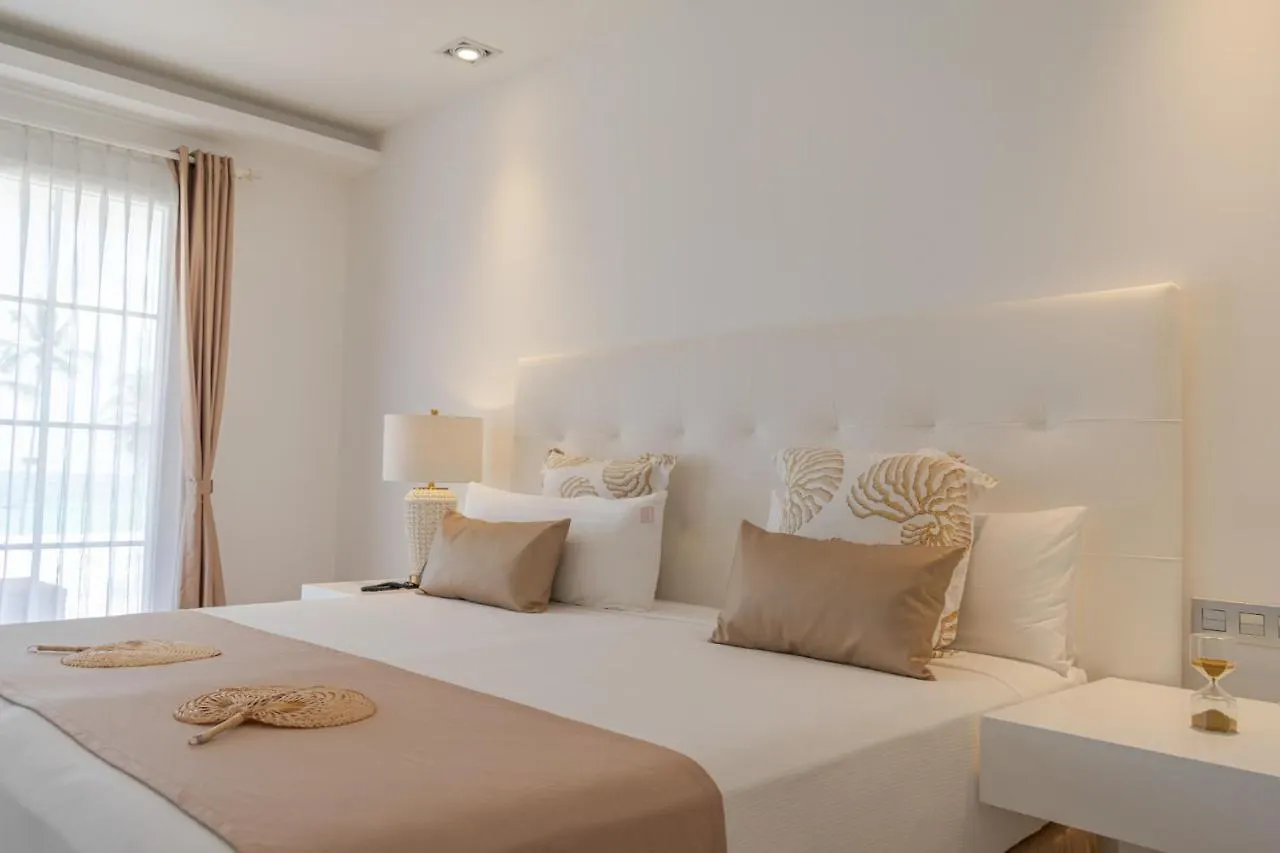 Boutique Hotel Paradise Пунта-Кана