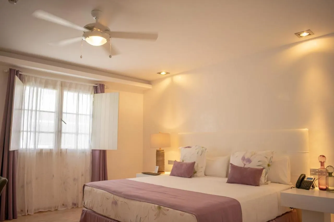 Boutique Hotel Paradise Пунта-Кана