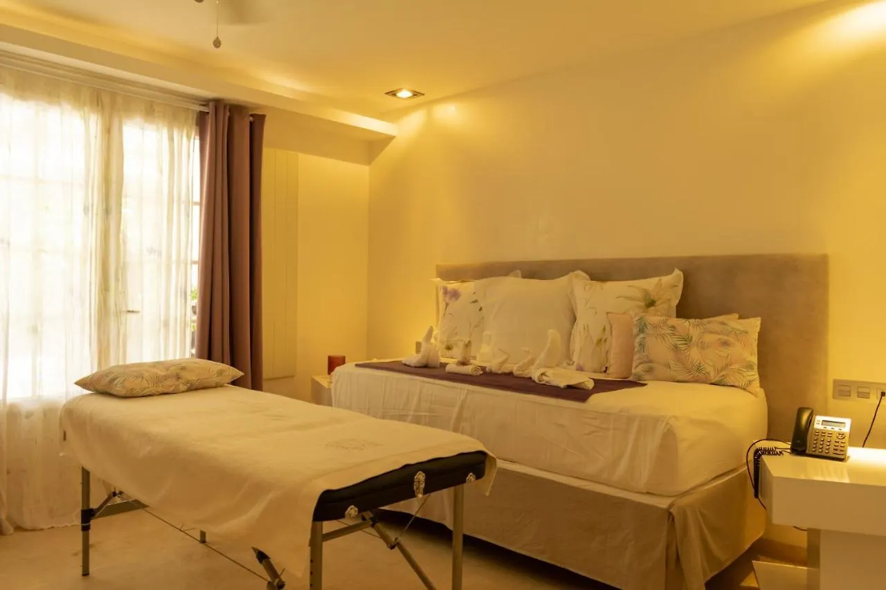 Boutique Hotel Paradise Пунта-Кана 5*,