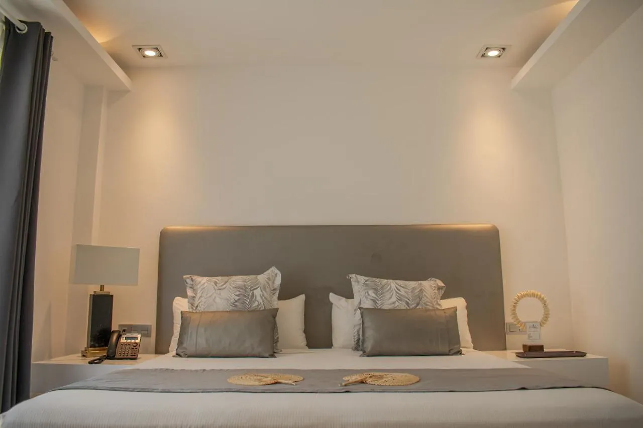 Boutique Hotel Paradise Пунта-Кана Доминиканская Республика