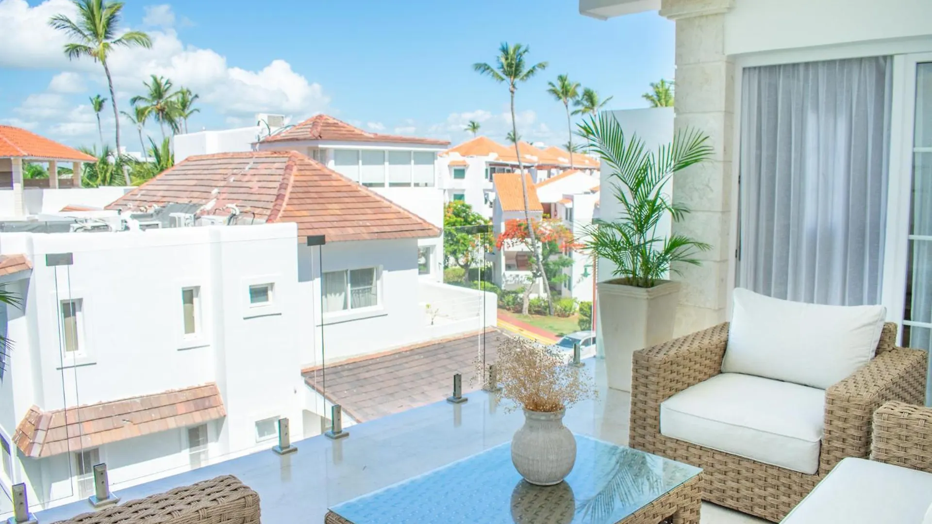 Boutique Hotel Paradise Пунта-Кана 5*,  Доминиканская Республика