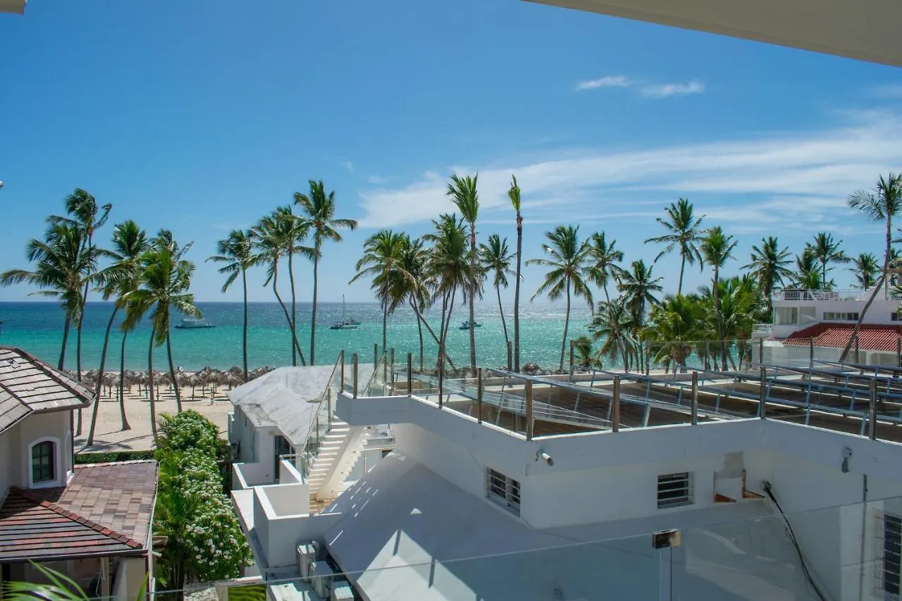 Boutique Hotel Paradise Пунта-Кана 5*,