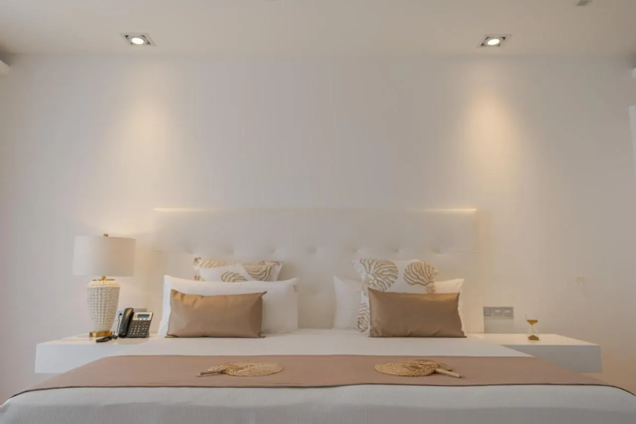 ***** Апарт-отель Boutique Hotel Paradise Пунта-Кана Доминиканская Республика